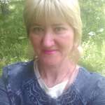 Наталья, 53 года