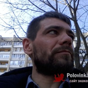 Сергей , 44 года
