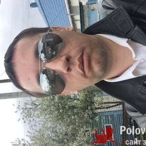 Кирилл , 38 лет