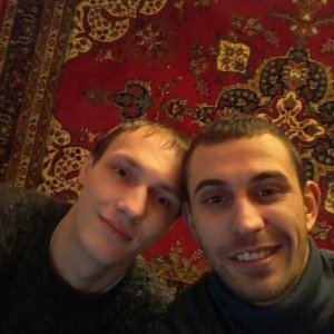 Серж , 37 лет