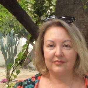 Марина , 57 лет