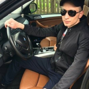 Руслан Т, 32 года
