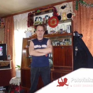 Юрий , 50 лет