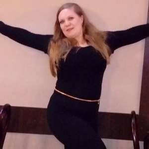 Любовь , 43 года