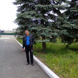 Влад , 59 лет
