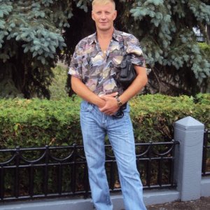 ВАЛЕРИЙ КОРЧАГИН, 58 лет