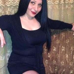 ANNA MARGAYAN, 32 года