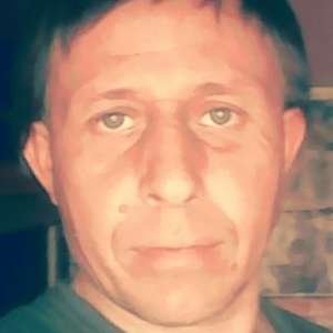 Александр Александр Сергеевич, 41 год