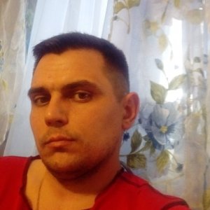 Сергей Григорьев, 42 года