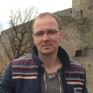 Сергей , 46 лет