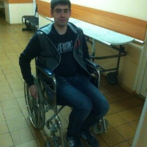 Марк , 29 лет
