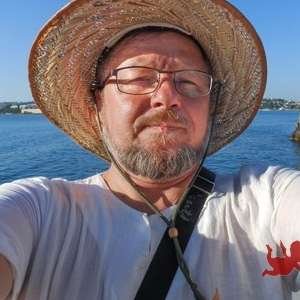 Павел , 57 лет