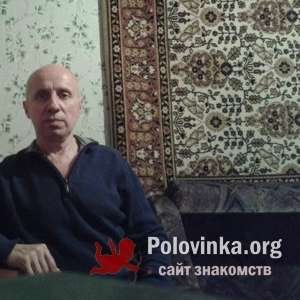 Виктор , 66 лет
