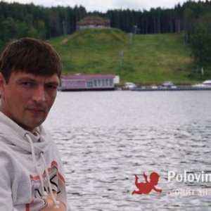 Александр , 47 лет