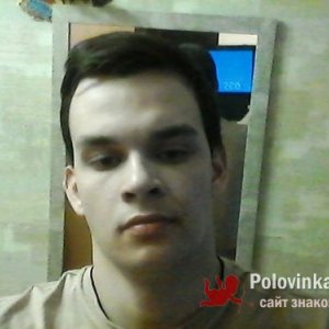 Никита борисов, 27 лет