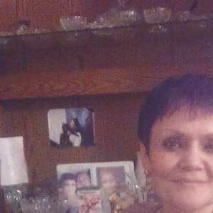 Елена , 64 года