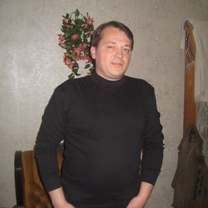 Иван , 51 год