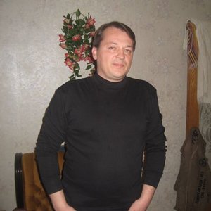 Иван , 52 года