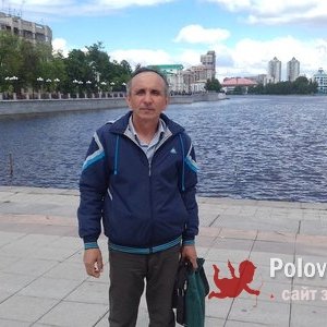 Миша , 57 лет