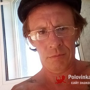 Сергей Болдрев, 60 лет