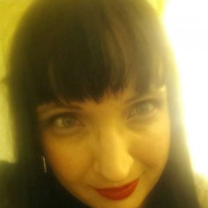 Кэт , 43 года