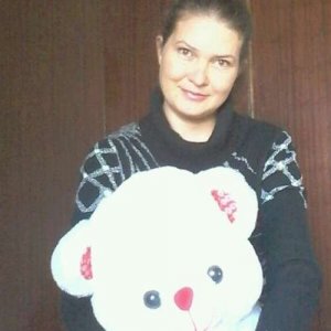 Наталья , 46 лет