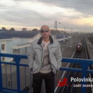 Андрей , 41 год
