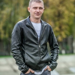 Каспер , 41 год