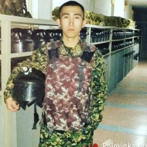 Бахытжан , 31 год