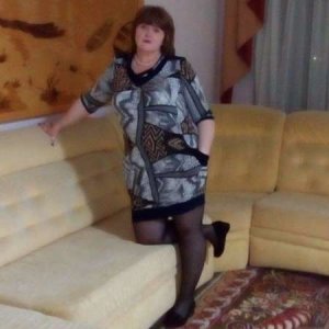 Алёна , 55 лет