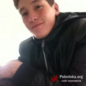 Ергали , 53 года