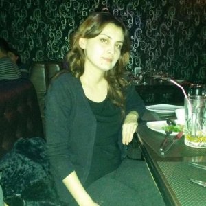 Улана , 40 лет