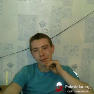 Алексей Шарапов, 35 лет