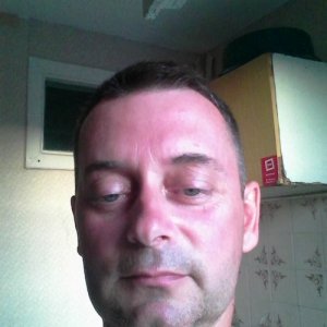 Роман , 51 год