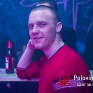 Сергей , 30 лет