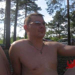 Алексей , 43 года