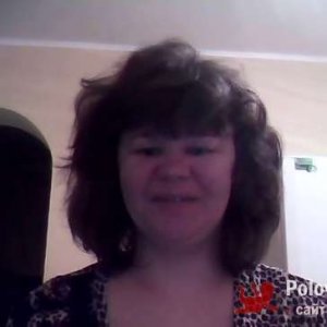 Ольга Чудова, 43 года