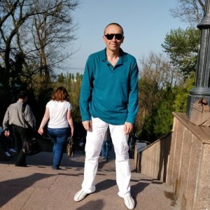 Игорь , 53 года