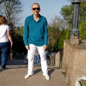 Игорь , 52 года