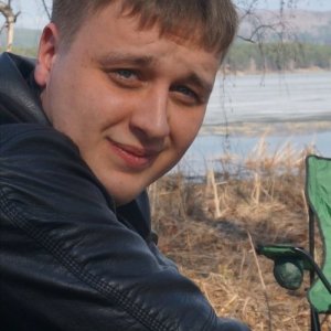 Денис , 34 года