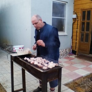 Вадим , 59 лет