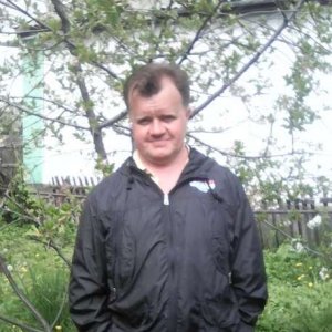 АЛЕКСАНДР , 52 года