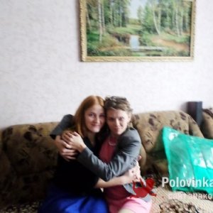 ОЛЬГА лисенкова, 34 года