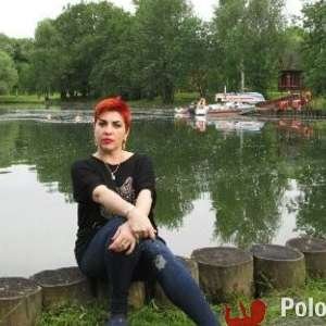 Инна Ступенькова, 52 года