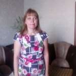 Наталья, 43 года