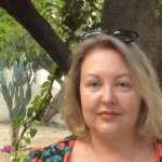 Марина, 57 лет