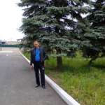 Влад, 59 лет