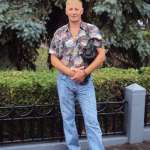 ВАЛЕРИЙ, 58 лет
