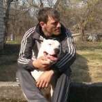 Джон, 34 года