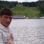 Александр, 47 лет
